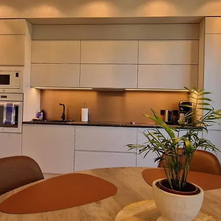Appartement Quiet By The Sea In A New House - Vista Pärnu
