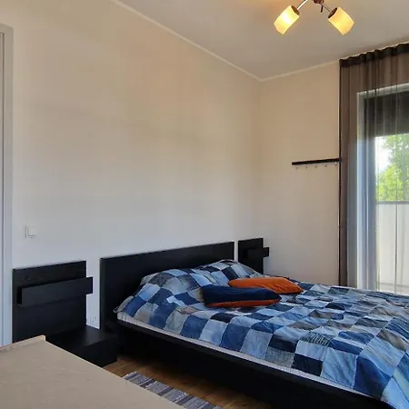 Appartement Quiet By The Sea In A New House - Vista Pärnu