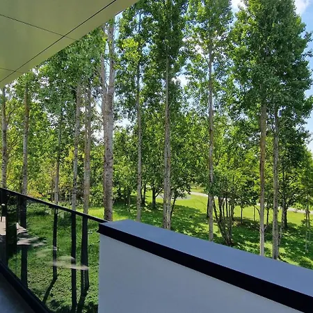 Quiet By The Sea In A New House - Vista * Parnu